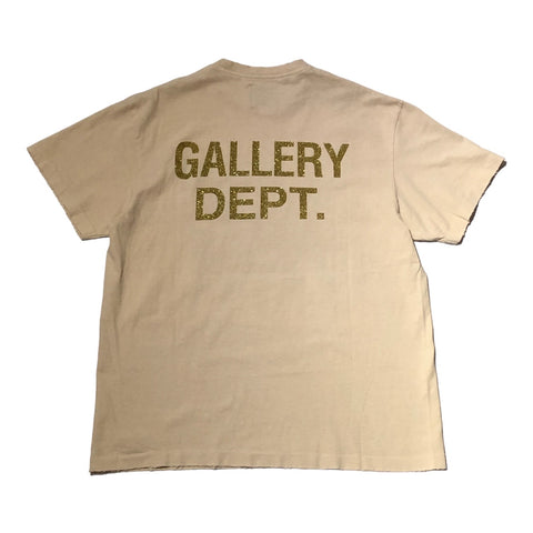SLEEP APNEA TEE | Grand Gallery