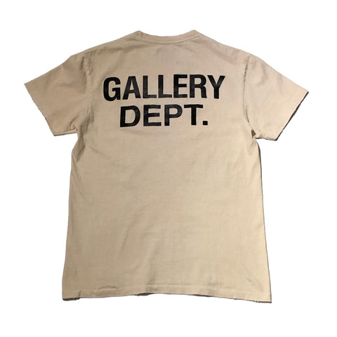 WORK IN PROGRESS TEE | Grand Gallery