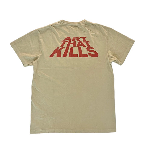 ONLY WAY OUT TEE | Grand Gallery