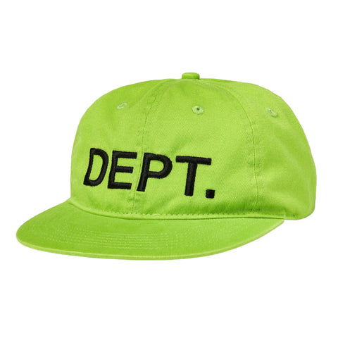 GALLERY DEPT. DEPT HAT -Flo Green- | Grand Gallery