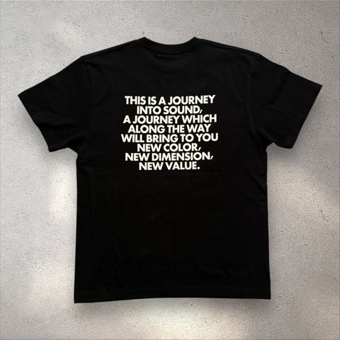 (LP+T-SHIRT+TOTE)YASUSHI IDE/THE JOURNEY
