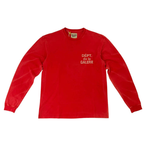 GALLERY DEPT. BILLY B WORKSHOP JACKET