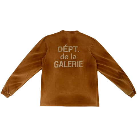 GALLERY DEPT. BILLY B WORKSHOP JACKET
