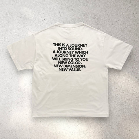 (LP+T-SHIRT+TOTE)YASUSHI IDE/THE JOURNEY