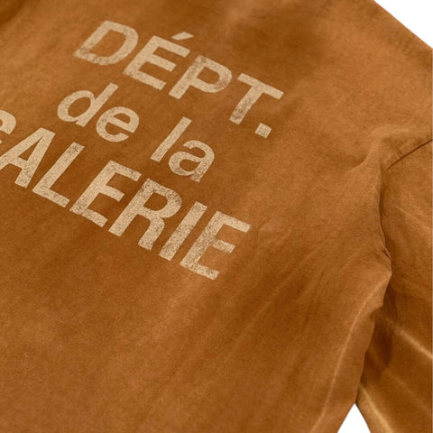 GALLERY DEPT. BILLY B WORKSHOP JACKET