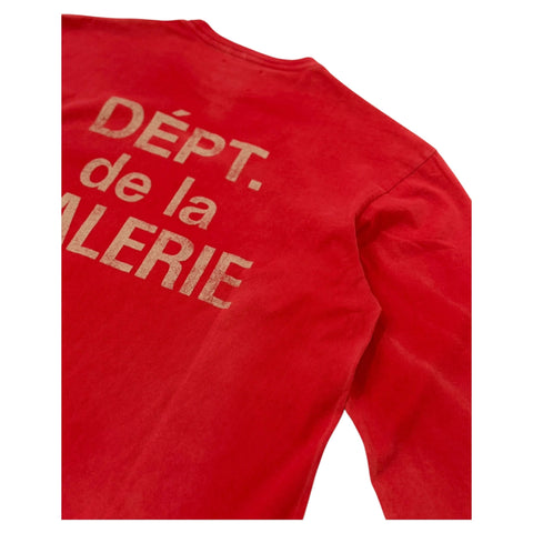 GALLERY DEPT. BILLY B WORKSHOP JACKET