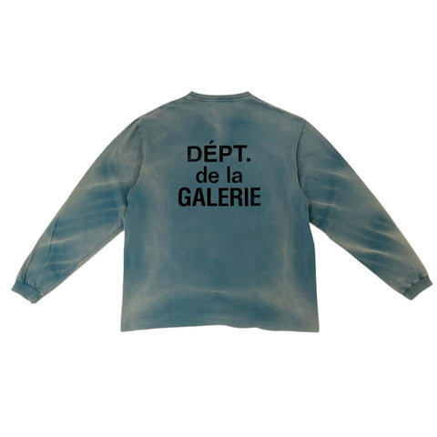 GALLERY DEPT. BILLY B WORKSHOP JACKET