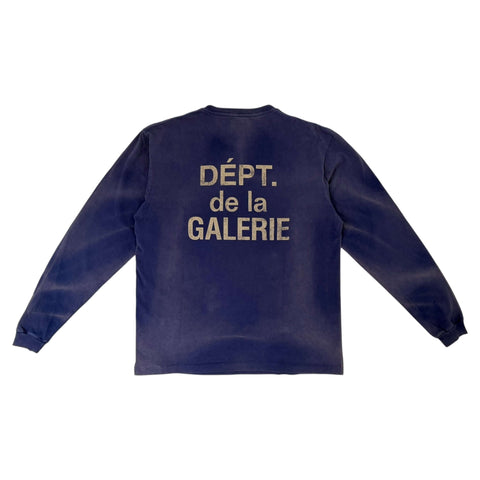 GALLERY DEPT. BILLY B WORKSHOP JACKET