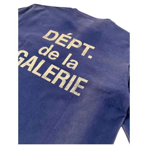 GALLERY DEPT. BILLY B WORKSHOP JACKET