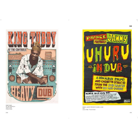 JAPANESE MUSIC POSTER SCRAP -ROCK-