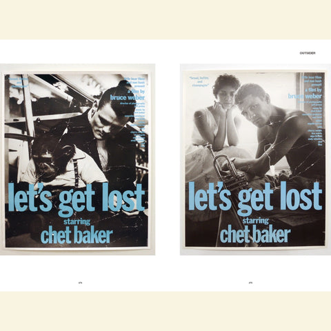 VINTAGE POSTER SCRAP Revised Edition