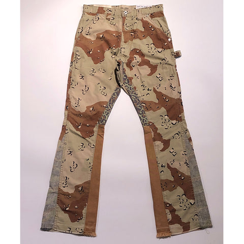 GALLERY DEPT. CHOCO CHIP LA FLARE | Grand Gallery