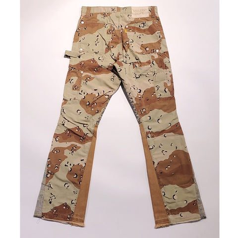 GALLERY DEPT. CHOCO CHIP LA FLARE | Grand Gallery