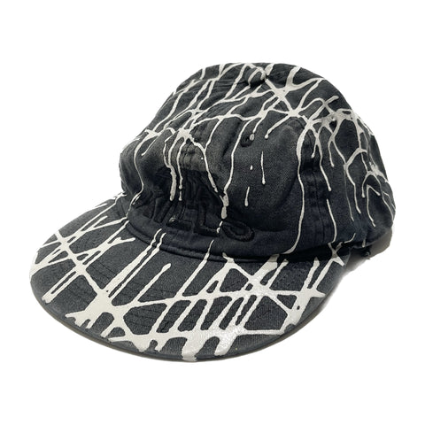 GALLERY DEPT. ATK PAINT STRIPE HAT BLACK | Grand Gallery