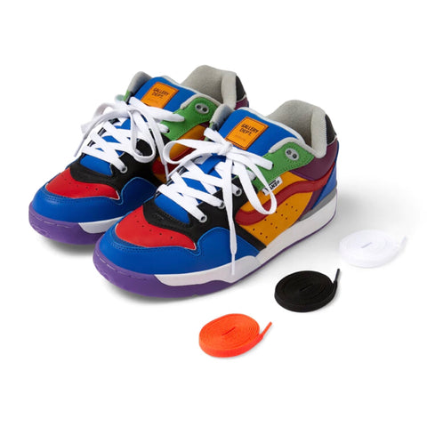 VANS×GALLERY DEPT. ROWLEY XLT MULTI | Grand Gallery
