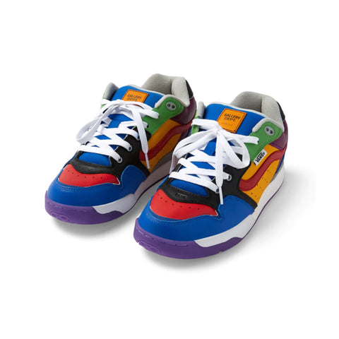 VANS×GALLERY DEPT. ROWLEY XLT MULTI | Grand Gallery