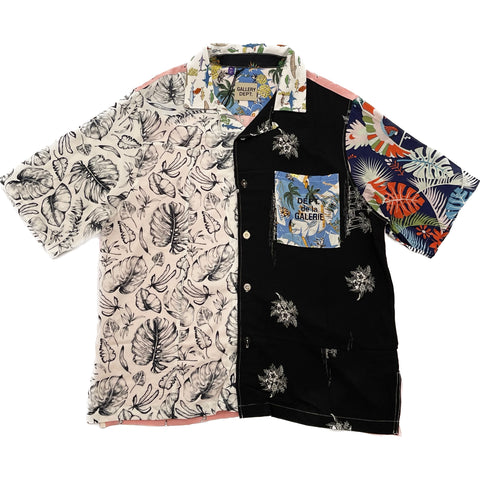 GALLERY DEPT. PARKER VACATION SHIRT size XL | Grand Gallery