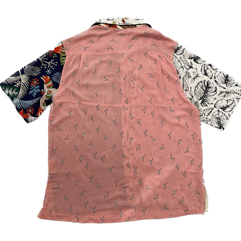 GALLERY DEPT. PARKER VACATION SHIRT size XL | Grand Gallery