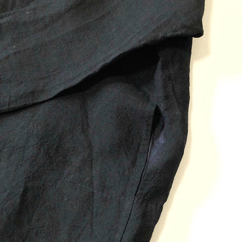 dosa new tunisian top-midnight- | Grand Gallery