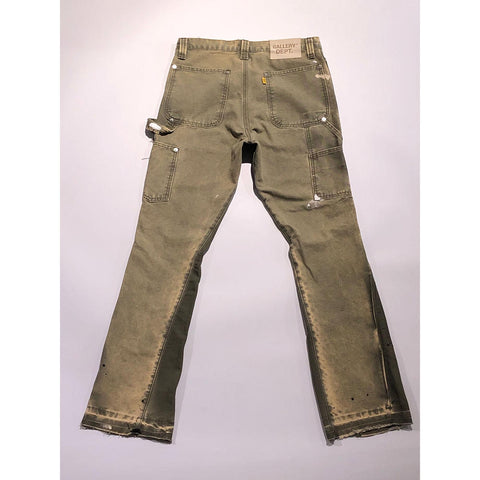 GALLERY DEPT. LA CARPENTER FLARE MOSS | Grand Gallery