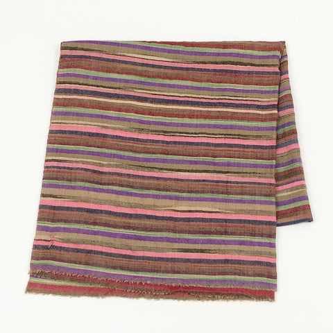 dosa Kashmiri Shawl Multi 1 | Grand Gallery