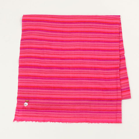 dosa Kashmiri Shawl Multi 3 | Grand Gallery