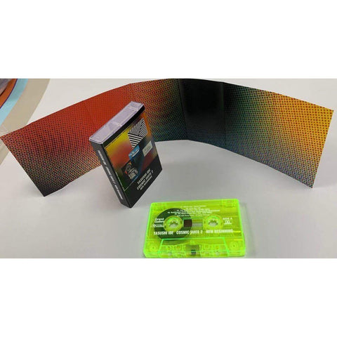 (Cassette) Yasushi Ide/Cosmic Suite 2-New Beginning- | Grand Gallery