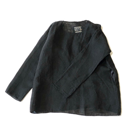 dosa new tunisian top-midnight- | Grand Gallery