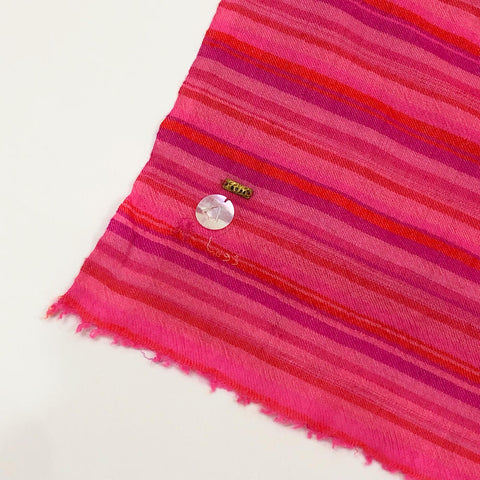dosa Kashmiri Shawl Multi 3 | Grand Gallery