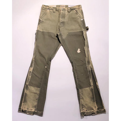 GALLERY DEPT. LA CARPENTER FLARE MOSS | Grand Gallery