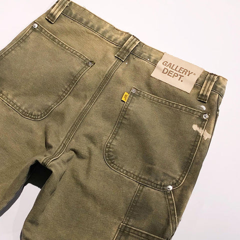 GALLERY DEPT. LA CARPENTER FLARE MOSS | Grand Gallery