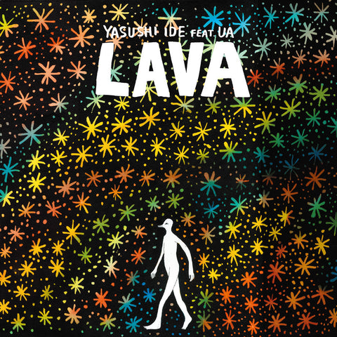 (7inch Record)Yasushi Ide feat.UA/Lava | Grand Gallery