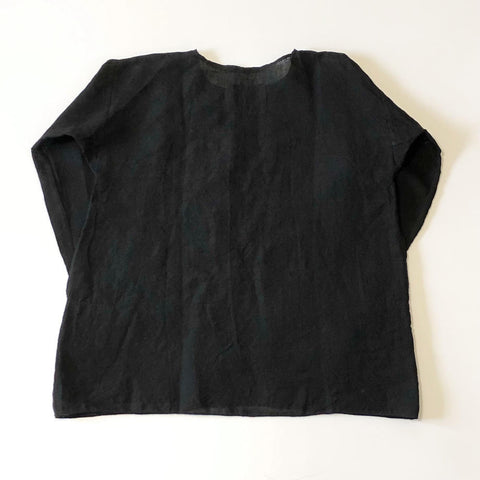 dosa new tunisian top-midnight- | Grand Gallery