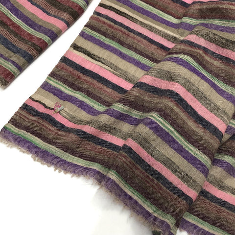 dosa Kashmiri Shawl Multi 1 | Grand Gallery
