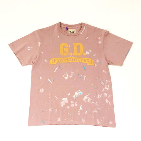 GALLERY DEPT. PSYCHOLOGY ED TEE | Grand Gallery
