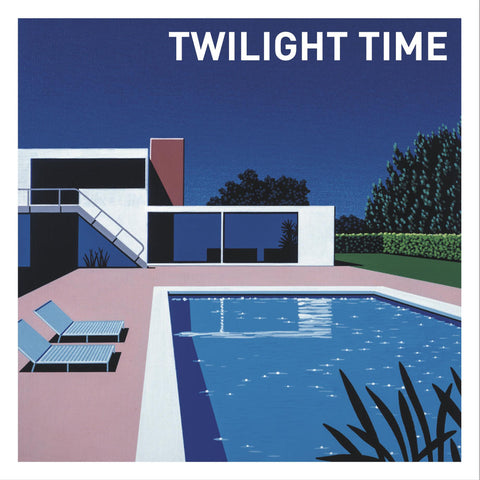 (LP)V.A./TWILIGHT TIME w/sleeve | Grand Gallery