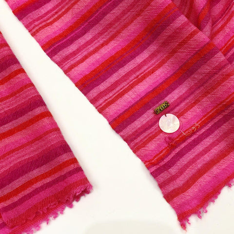 dosa Kashmiri Shawl Multi 3 | Grand Gallery
