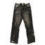 GALLERY DEPT. ZIP DENIM 31×32