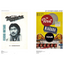 <BOOK>JAPANESE MUSIC POSTER SCRAP -POP-