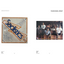 <BOOK>JAPANESE MUSIC POSTER SCRAP -POP-