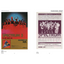 <BOOK>JAPANESE MUSIC POSTER SCRAP -POP-
