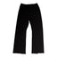 GALLERY DEPT. DROP CROTCH SWEATPANTS | BLACK