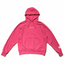 GALLERY DEPT. DEPT LOGO HOODIE -FLO PINK-