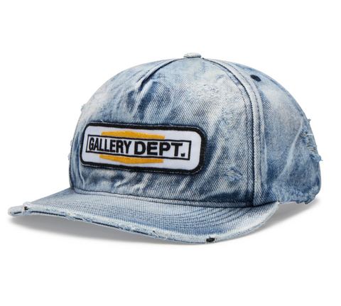 GALLERY DEPT.  MECHANIC PATCH CAP