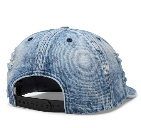 GALLERY DEPT.  MECHANIC PATCH CAP