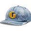 GALLERY DEPT.  G LOGO PATCH CAP