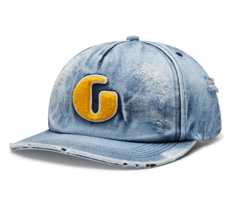 GALLERY DEPT.  G LOGO PATCH CAP
