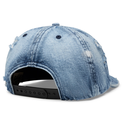 GALLERY DEPT.  G LOGO PATCH CAP