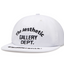 GALLERY DEPT. THE AESTHETIC OF INDIFFERENCE CAP