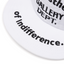 GALLERY DEPT. THE AESTHETIC OF INDIFFERENCE CAP